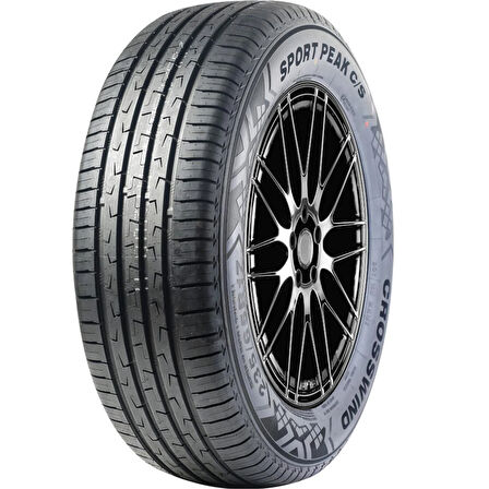 225/75R16 104H Sport Peak C/S CrossWind 2025