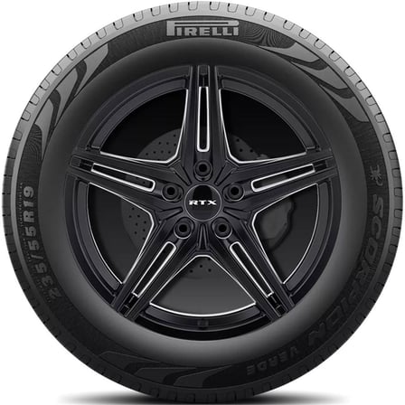 Pirelli Scorpion Verde MO 255/50R19 103V
