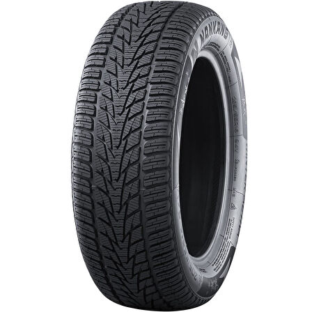 215/45R18 93V XL Winter Activa SV-4 Nankang 2023