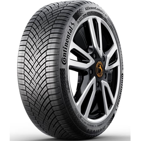 Continental AllSeasonContact 2 215/45R18 93V XL M+S 3PMSF FR EV