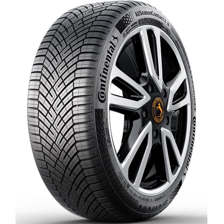 Continental AllSeasonContact 2 195/65R15 91H M+S 3PMSF EV