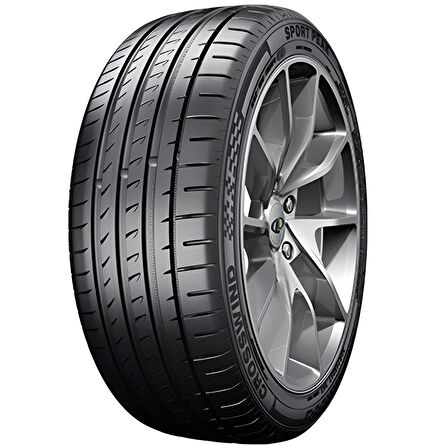 215/45R17 91Y XL Sport Peak CrossWind 2025