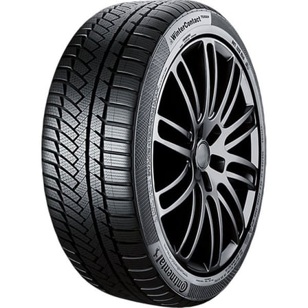 Continental WinterContact TS 850P SSR * MOE 225/55R17 97H M+S 3PMSF
