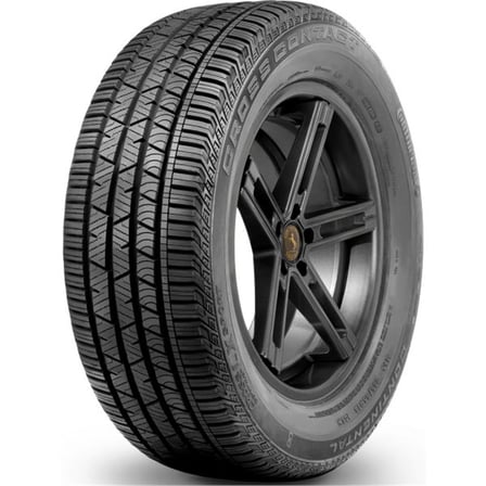 Continental ContiCrossContact LX Sport 215/65R16 98H M+S