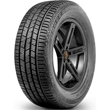 275/40R22 108Y XL ContiCrossContact Lx Sport Continental 2024