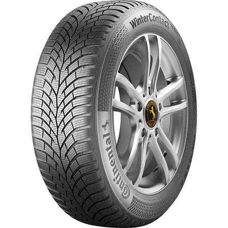 Continental WinterContact TS 870 185/65R14 86T M+S 3PMSF