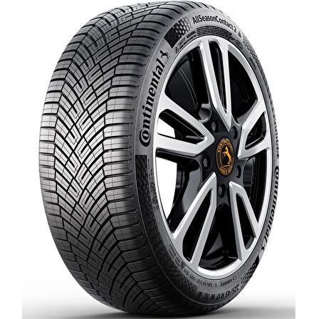 215/55R16 97V XL AllSeasonContact 2 Continental 2024