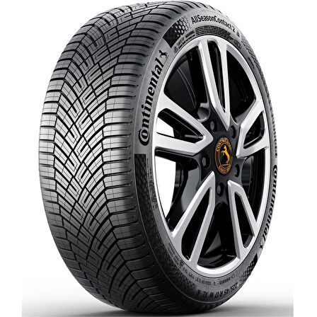 185/65R15 92T XL AllSeasonContact 2 Continental 2025