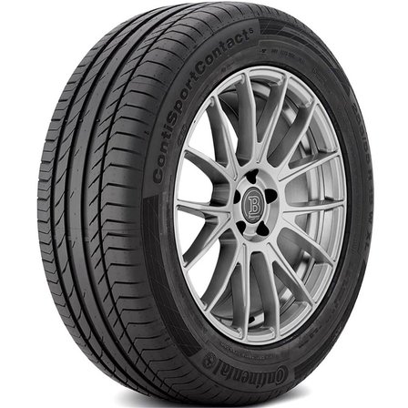Continental ContiSportContact 5 MO 225/45R17 91V FR