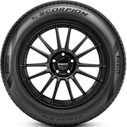 235/45R21 101T XL S-İ (AO) (ELT) Scorpion Pirelli 2024