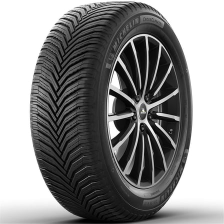 Michelin CrossClimate 2 195/50R16 88V XL