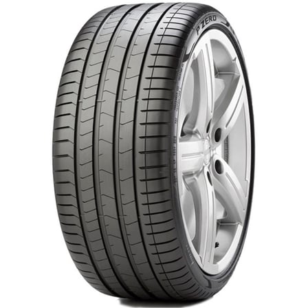 Pirelli P-Zero PZ4 LS T1 275/35R21 103W XL PNCS Elect