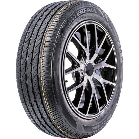 205/40R16 83W XL Eco Dynamic Waterfall 2025