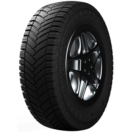 225/55R17C 109/107T Agilis CrossClimate Michelin 2024