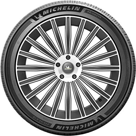 215/55R17 94W Primacy 5 Michelin 2025