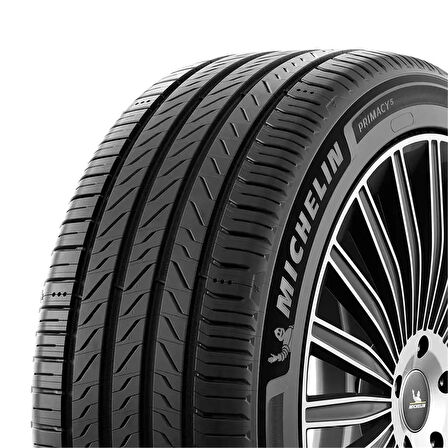 215/55R17 94W Primacy 5 Michelin 2025