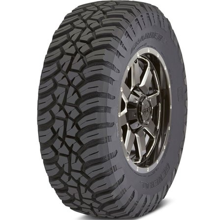 General Grabber X3 235/75R15 110/107Q FR 8PR