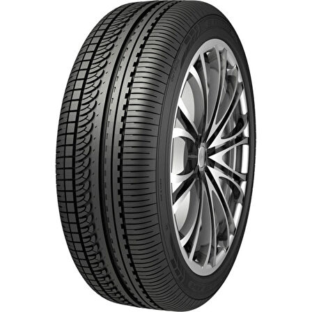 255/40R18 99Y XL Asymmetric AS-1 Nankang 2023