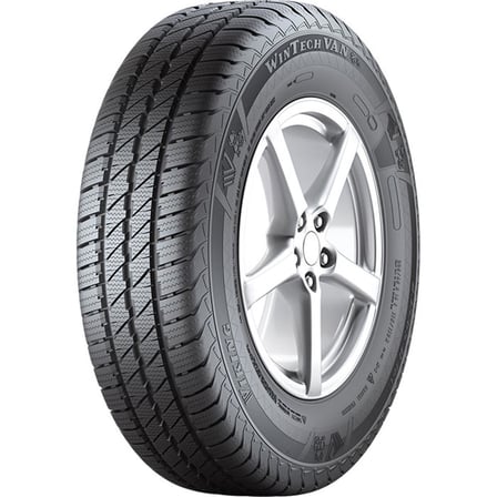 Viking WinTech VAN 235/65R16C 115/113R M+S 3PMSF 8PR