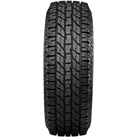 245/70R16 106T (OWL) (Beyaz Yazılı) Geolandar A/T G015 Yokohama 2025