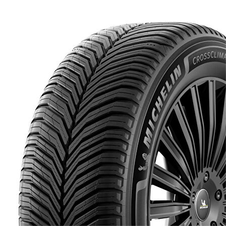 225/40R18 92W XL CrossClimate 3 Michelin 2025