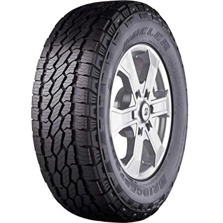 235/70R16 106T Dueler A/T 002 Bridgestone 2024