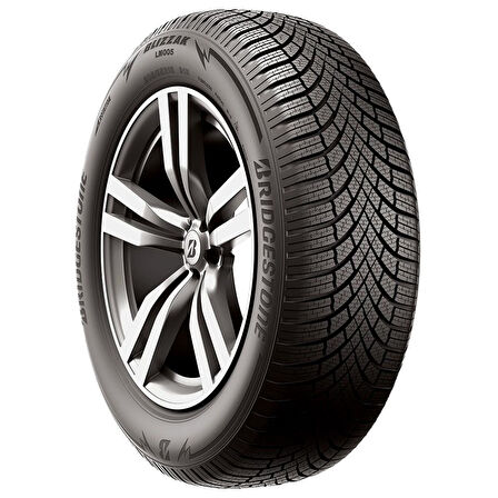 265/50R20 111V XL Blizzak LM005 Bridgestone 2024