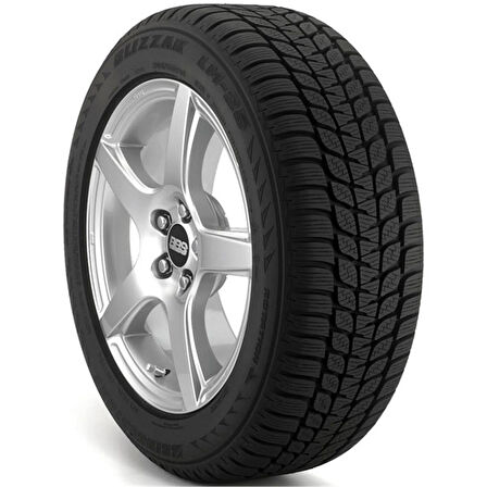 185/55R16 87T XL Blizzak LM25 Bridgestone 2023