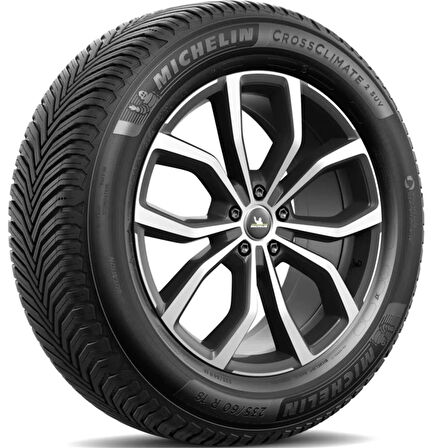 235/50R19 103V XL CrossClimate 2 Suv Michelin 2025