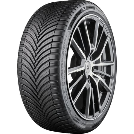 Bridgestone Turanza All Season 6 215/55R18 99V XL M+S 3PMSF Enliten