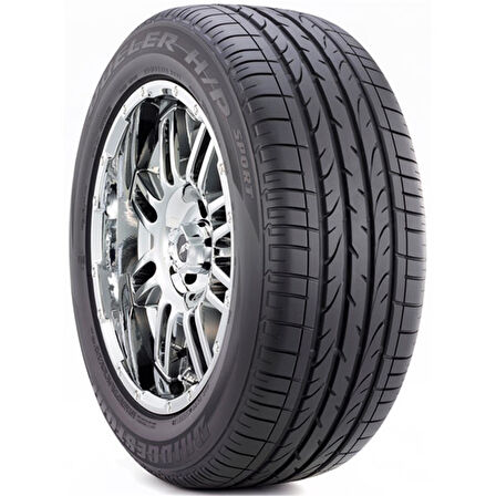 285/40R21 109Y Dueler H/P Sport Bridgestone 2025