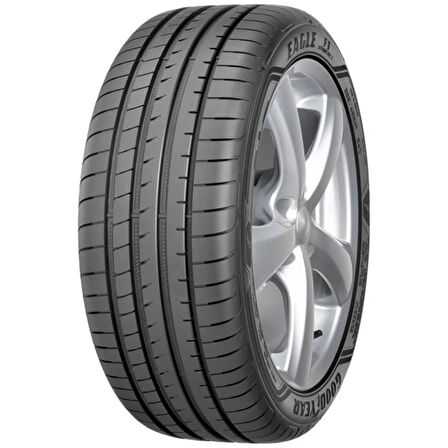 275/40R18 99Y (FP) (ROF) (RFT) (*) (MOE) (FP) Eagle F1 Asymmetric 3 Goodyear 2023