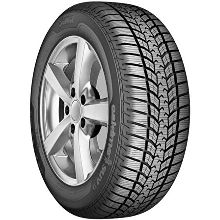 255/55R18 109Y XL Eskimo Suv 2 Sava 2024