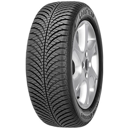 255/55R19 107V Vector 4Seasons Gen-2 Suv Goodyear 2023