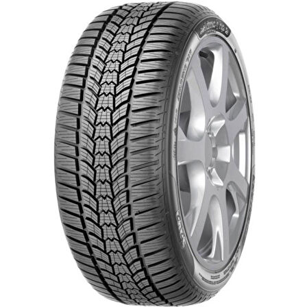 245/45R18 100V Eskimo HP2 Sava 2025