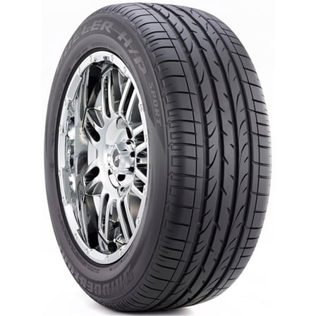 Bridgestone Dueler H/P Sport RFT * 255/50R19 107W XL