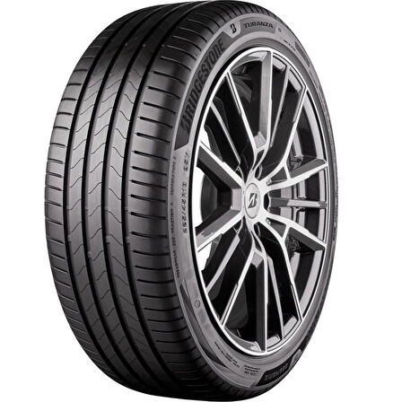 215/55R18 99V Turanza 6 Bridgestone 2024