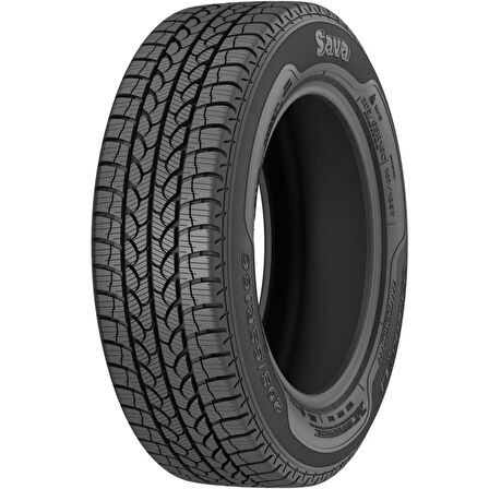 195R14C 106/104R Eskimo LT Sava 2024