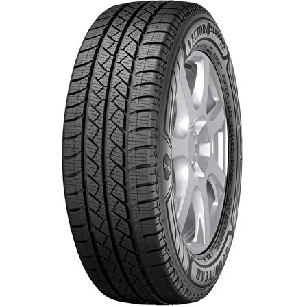 195R14C 106/104S Vector 4Seasons Cargo Goodyear 2024