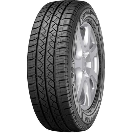 Goodyear Vector 4Seasons Cargo 195R14C 106/104S
