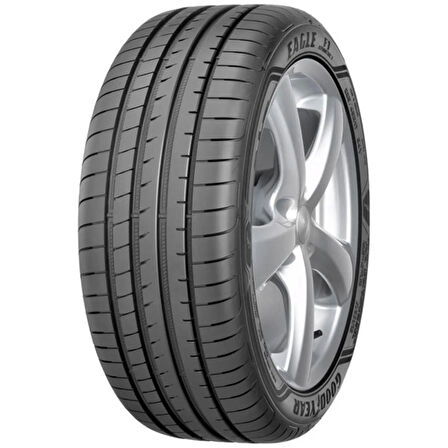 275/30R20 97Y XL (*) (MOE) (ROF) (RFT) Eagle F1 Asymmetric 3 Goodyear 2025