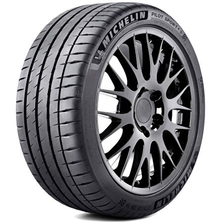 225/40R18 92Y XL ZR Pilot Sport 4S Michelin 2025