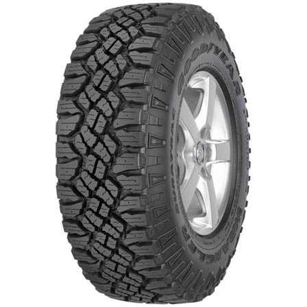 Goodyear Wrangler Duratrac LR 255/60R20 113Q XL FP