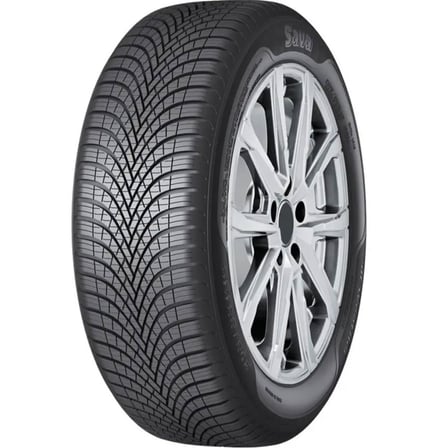Sava All Weather 195/50R15 82H M+S 3PMSF