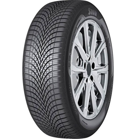 195/60R15 88H All Weather Sava 2025