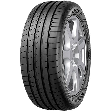 235/65R19 109W XL (FP) Eagle F1 Asymmetric 3 Suv Goodyear 2023