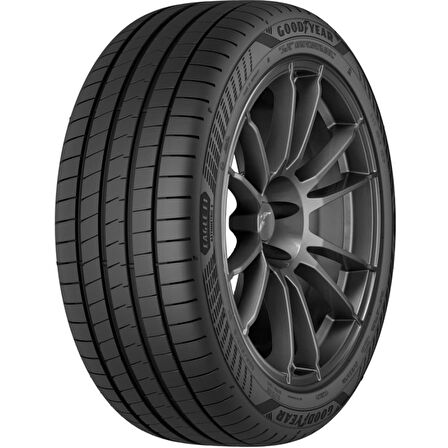 255/40R19 100Y XL (FP) Eagle F1 Asymmetric 6 Goodyear 2024