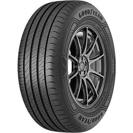 285/45R22 114H XL FP EfficientGrip 2 Suv Goodyear 2024