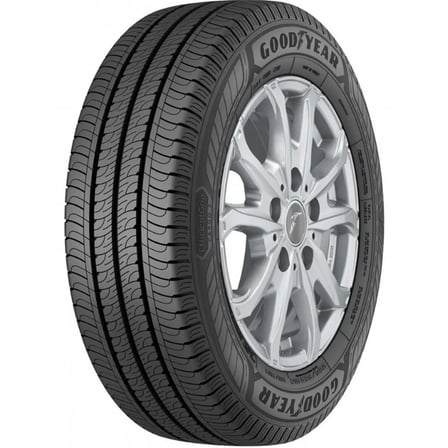 Goodyear Efficientgrip Cargo MOV 195/75R16C 107/105R