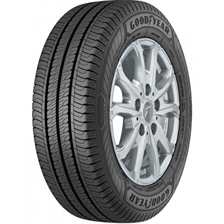 215/75R16C 113/111R Efficientgrip Cargo 2 Goodyear 2025